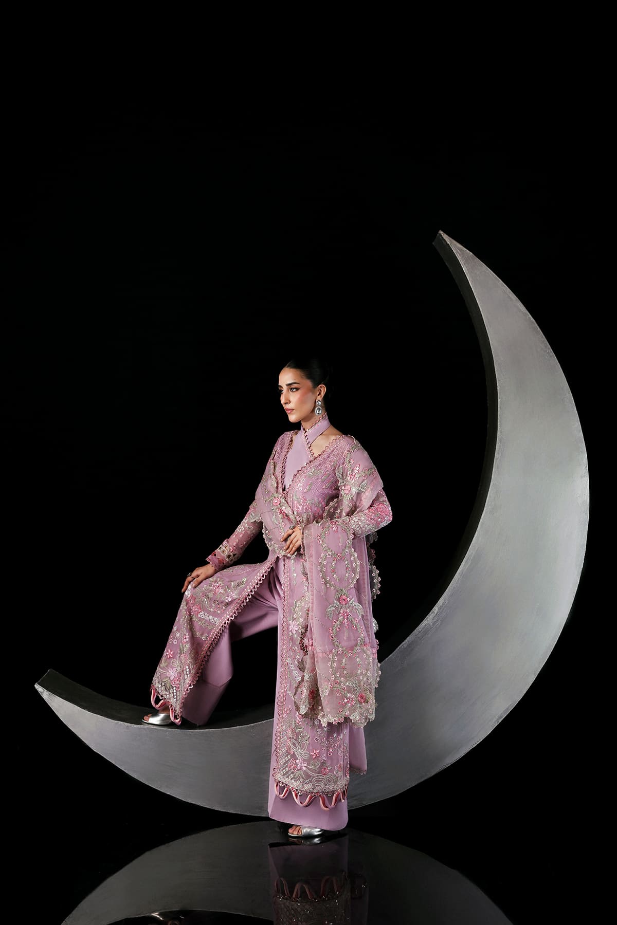 Zarposh | Moonlit Muse | Serein