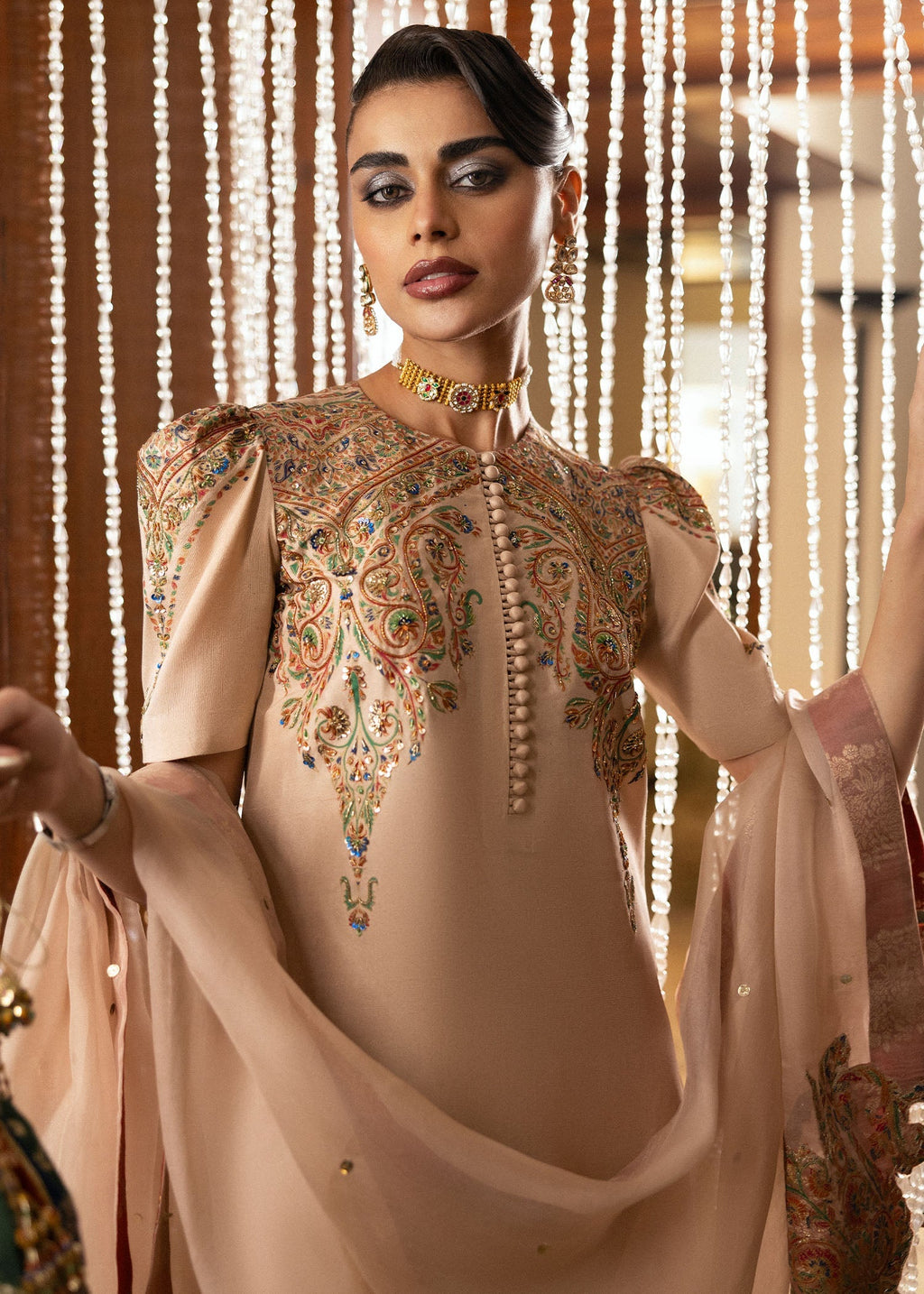Hussain Rehar | Basic Not Basic | Buff