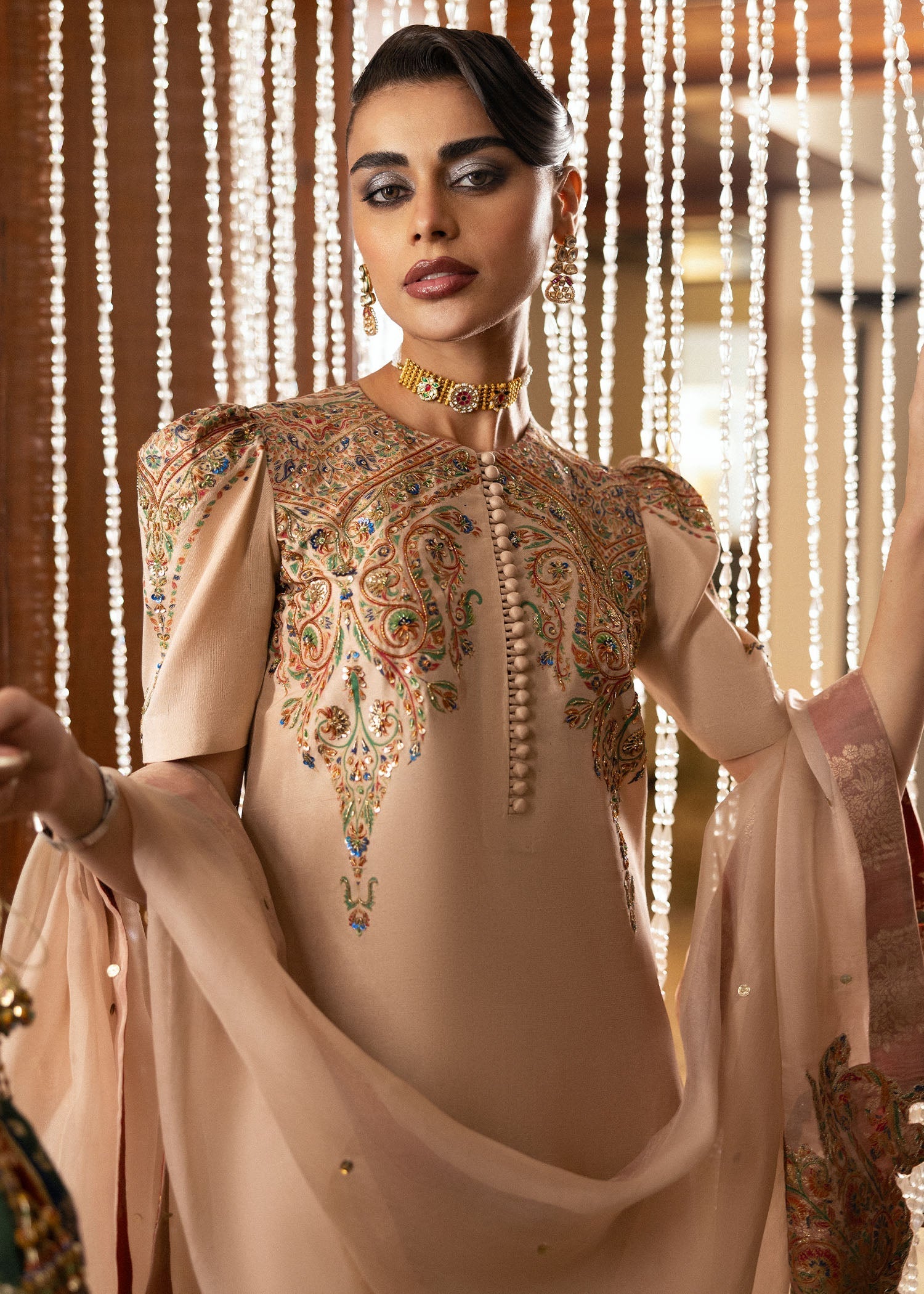 Hussain Rehar | Basic Not Basic | Buff