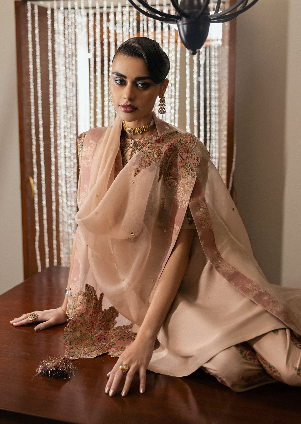 Hussain Rehar | Basic Not Basic | Buff