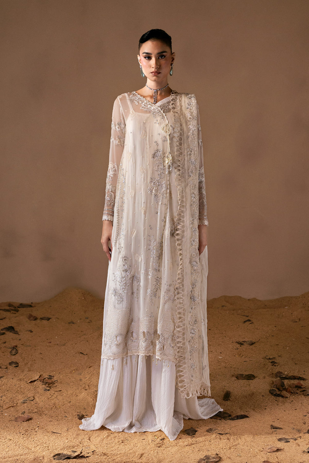 Zarposh | Moonlit Muse | Mystique