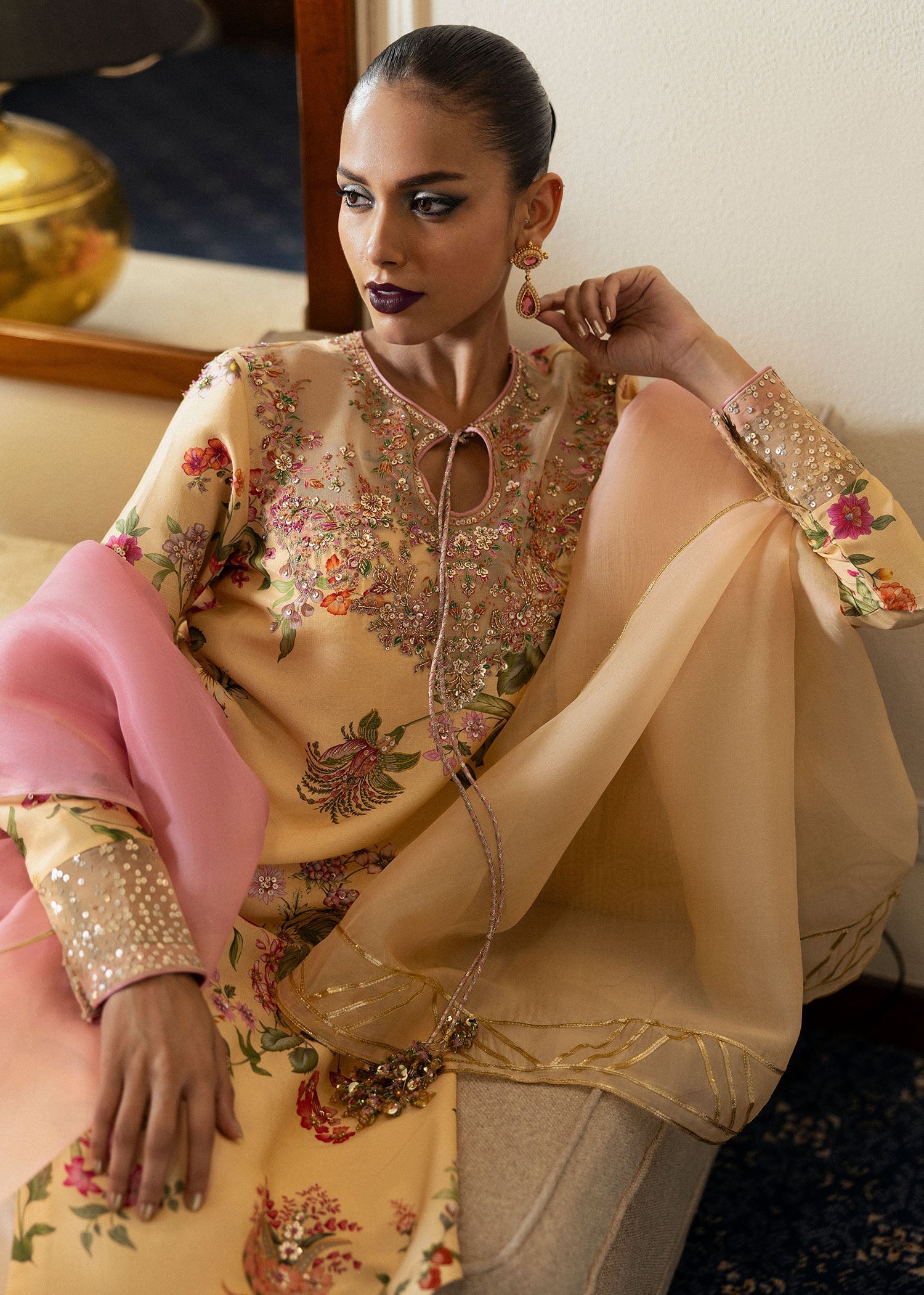 Hussain Rehar | Basic Not Basic | Asher