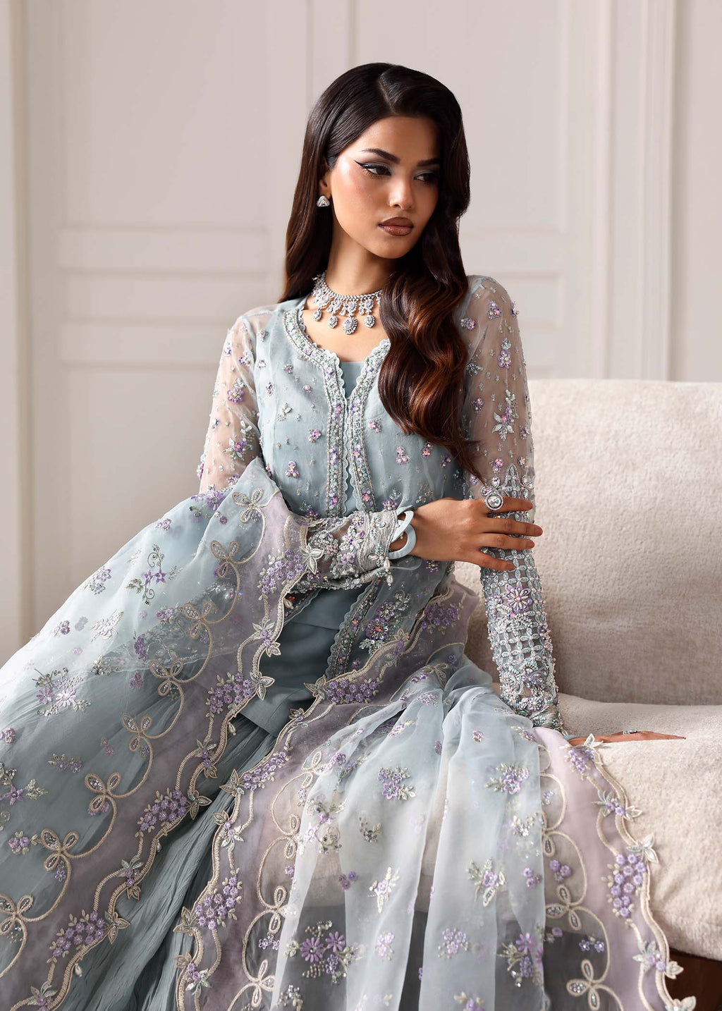 Dastoor | Serene Festive 25 | Eisley
