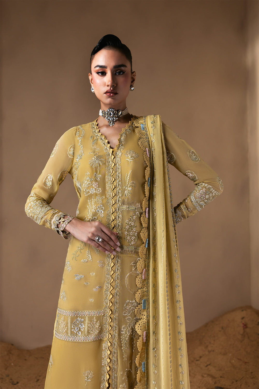 Zarposh | Moonlit Muse | Cymelle