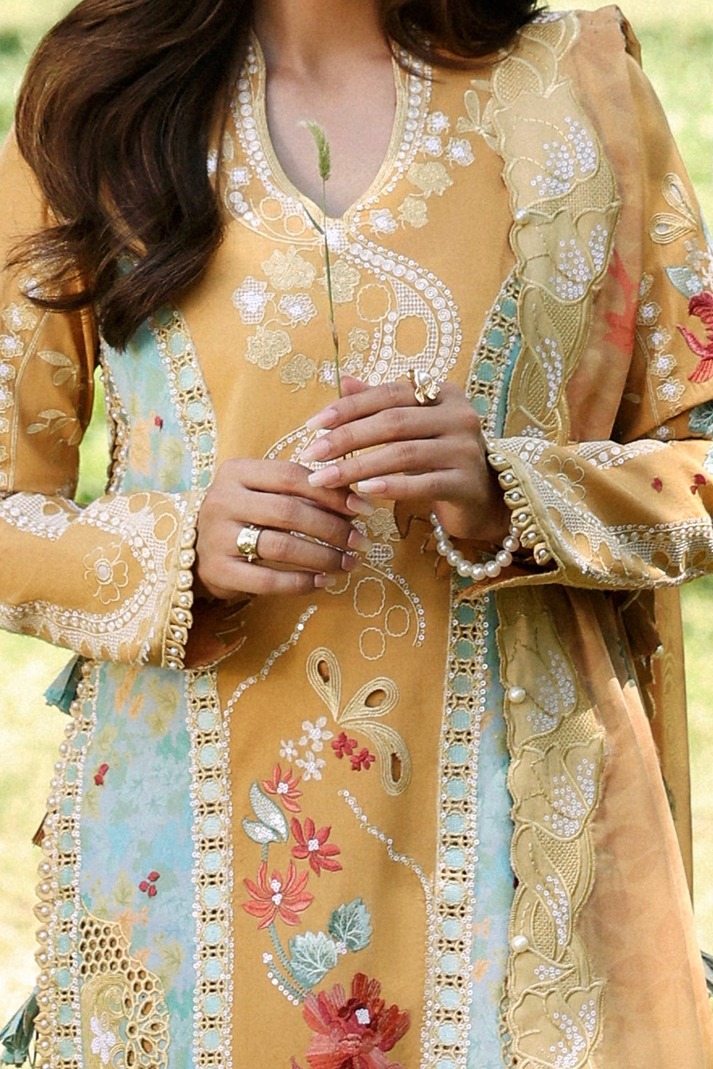 Afrozeh | A Lawn '26 | LEIAL