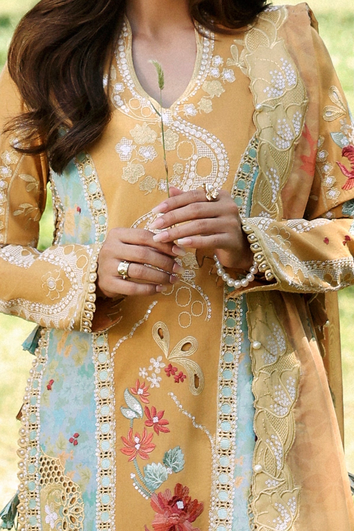 Afrozeh | A Lawn '26 | LEIAL