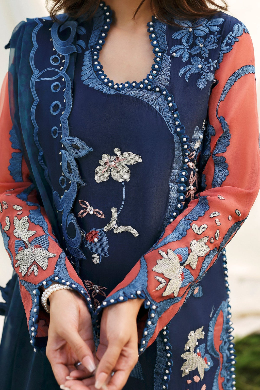Afrozeh | A Lawn '26 | AVAIA