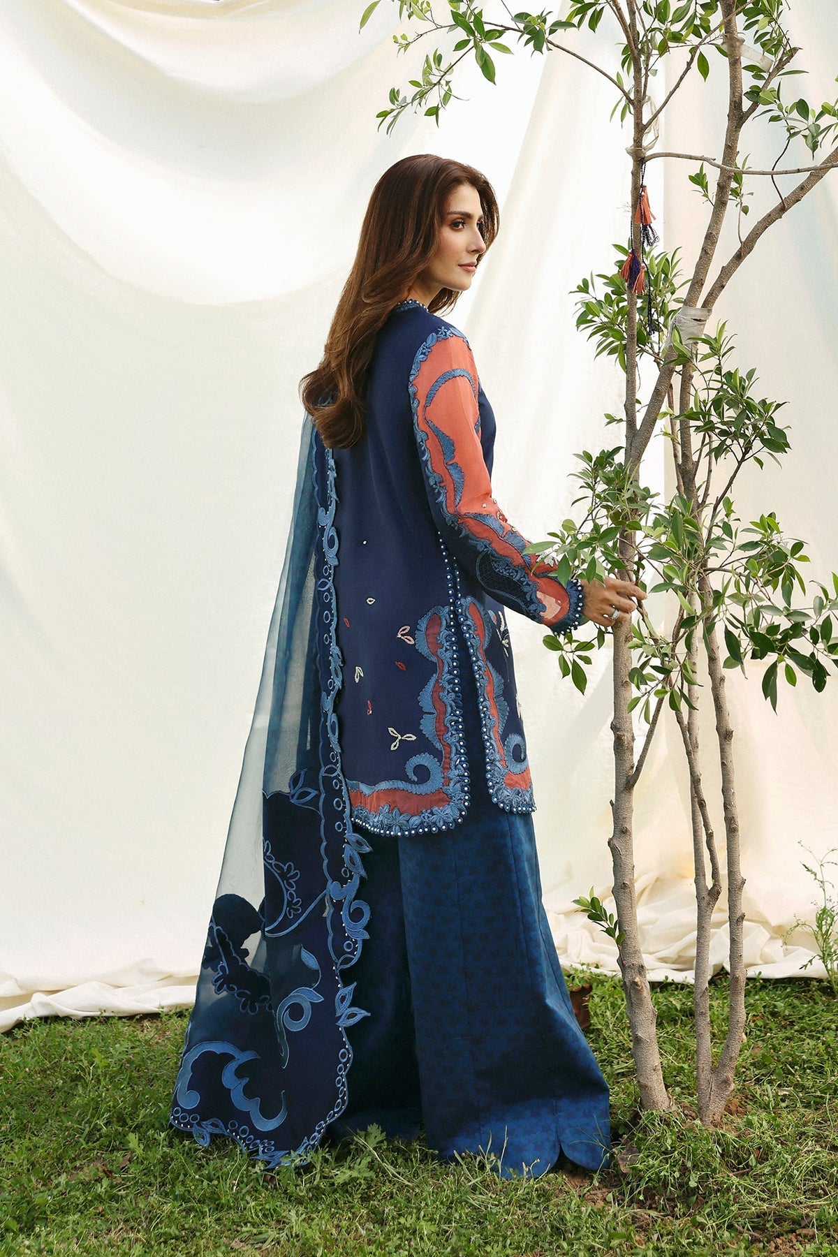 Afrozeh | A Lawn '26 | AVAIA