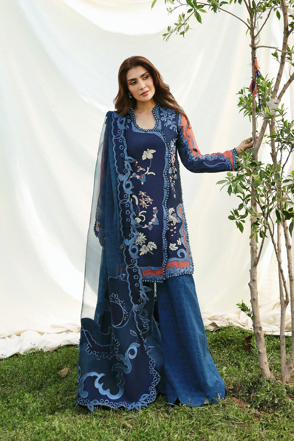 Afrozeh | A Lawn '26 | AVAIA