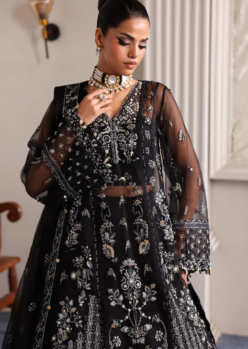 Dastoor | Serene Festive 25 | Stella