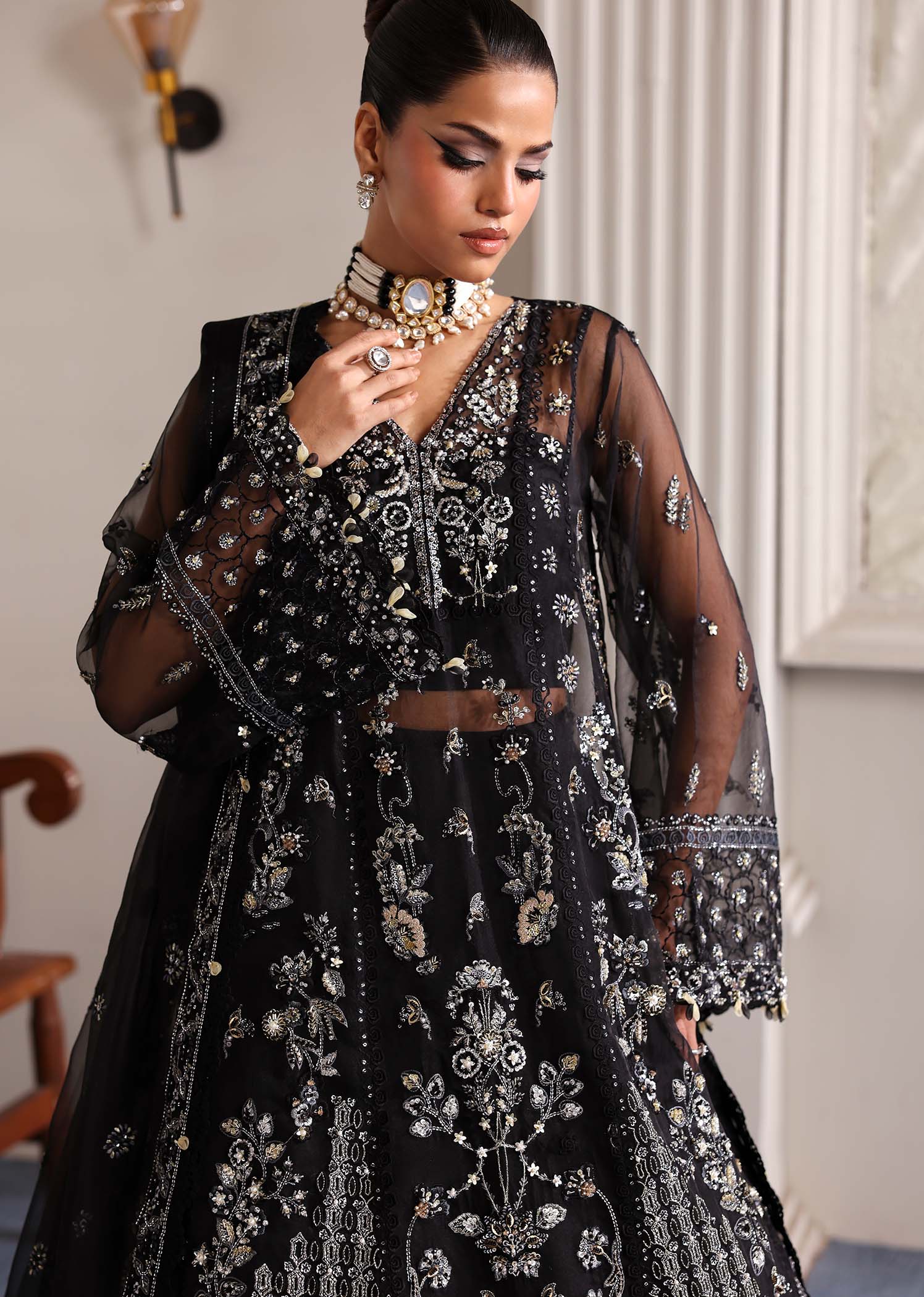 Dastoor | Serene Festive 25 | Stella
