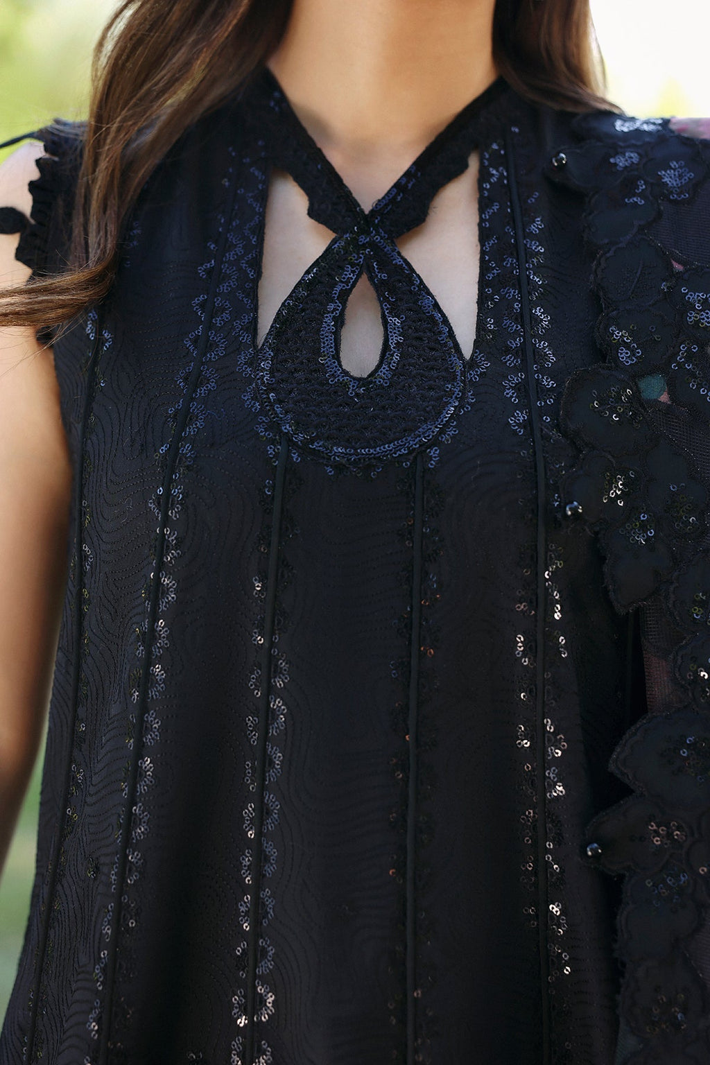 Afrozeh | A Lawn '26 | AURAVIE