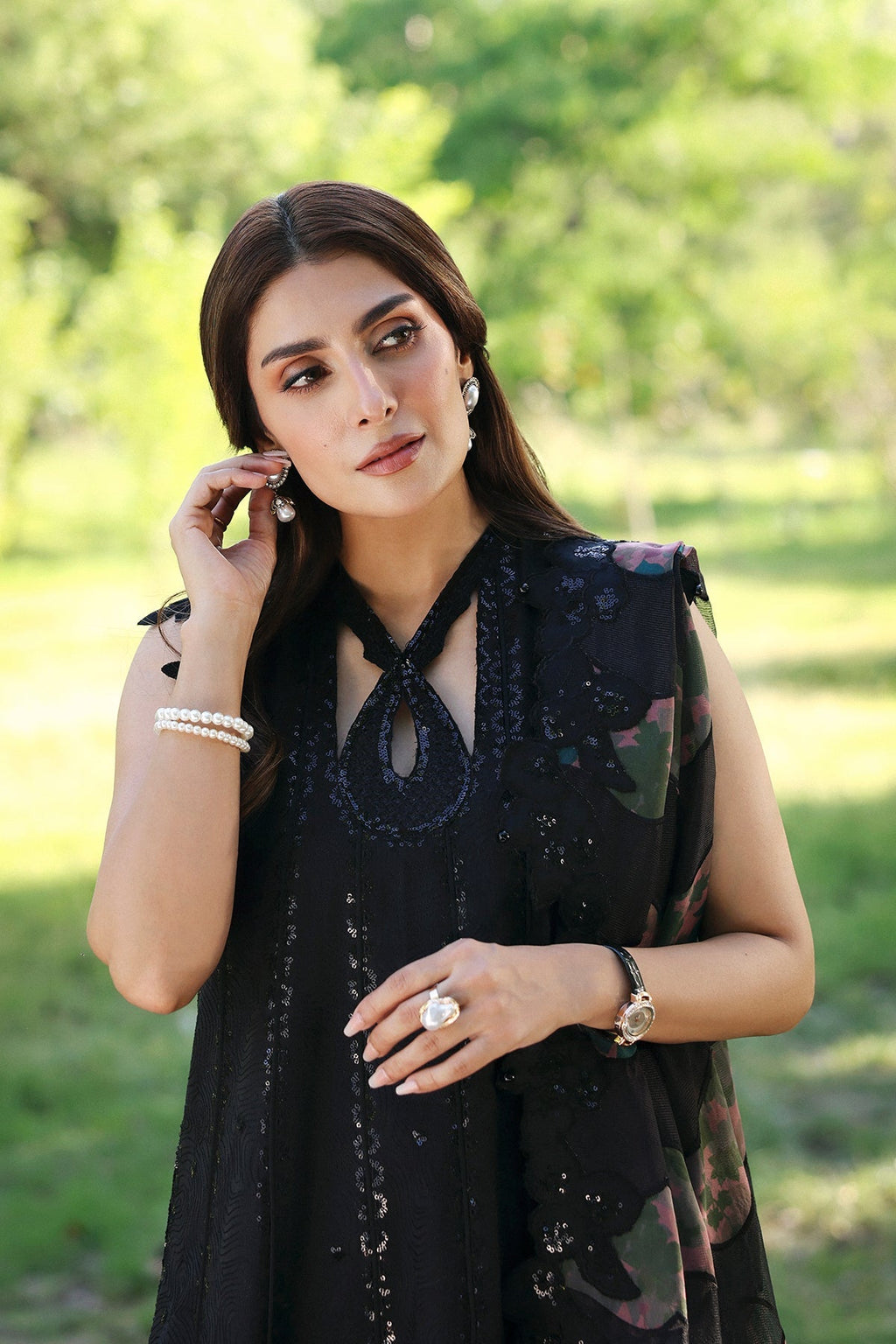 Afrozeh | A Lawn '26 | AURAVIE