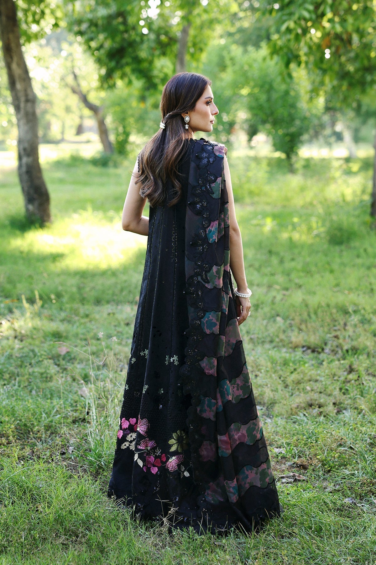 Afrozeh | A Lawn '26 | AURAVIE