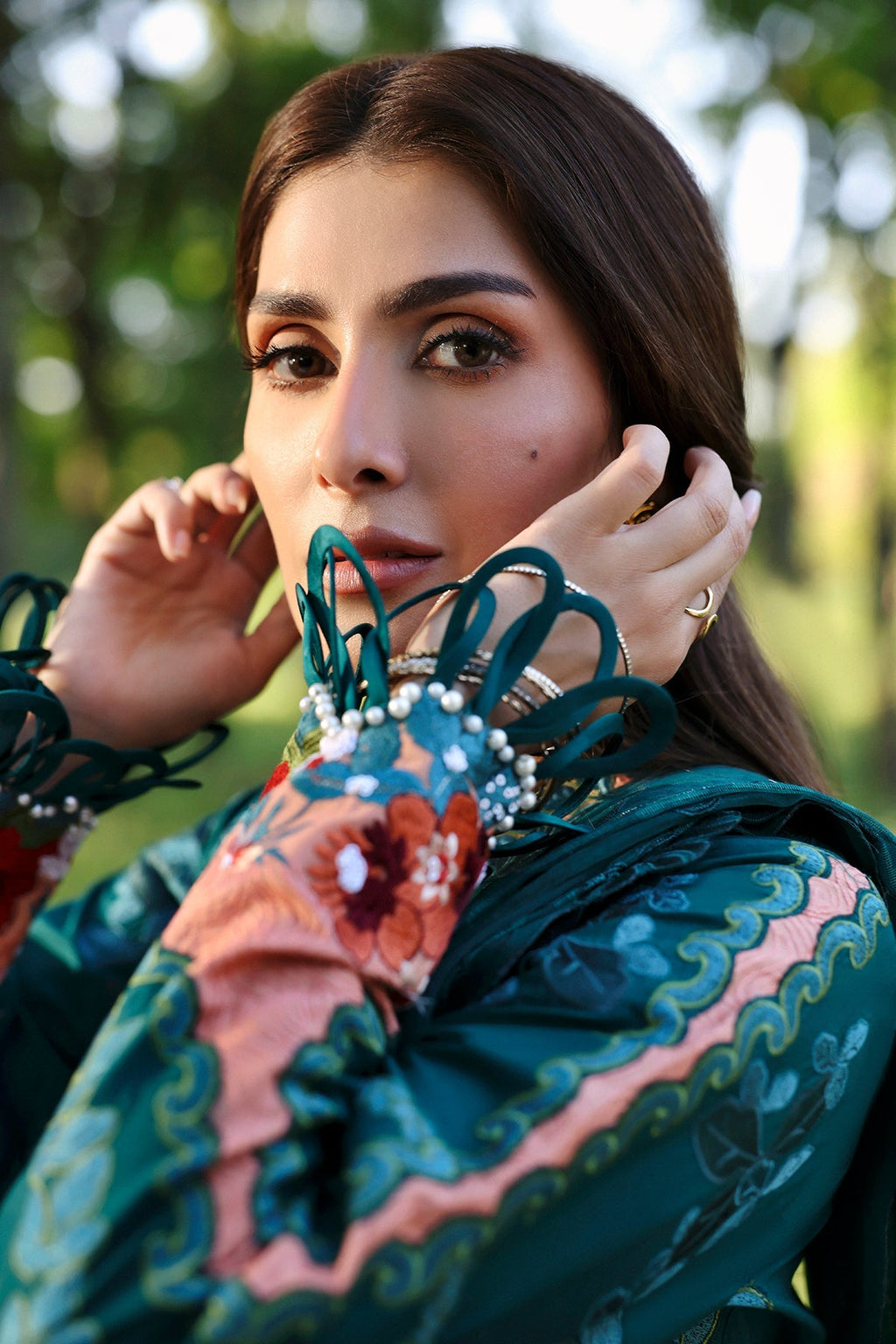 Afrozeh | A Lawn '26 | DALIYA