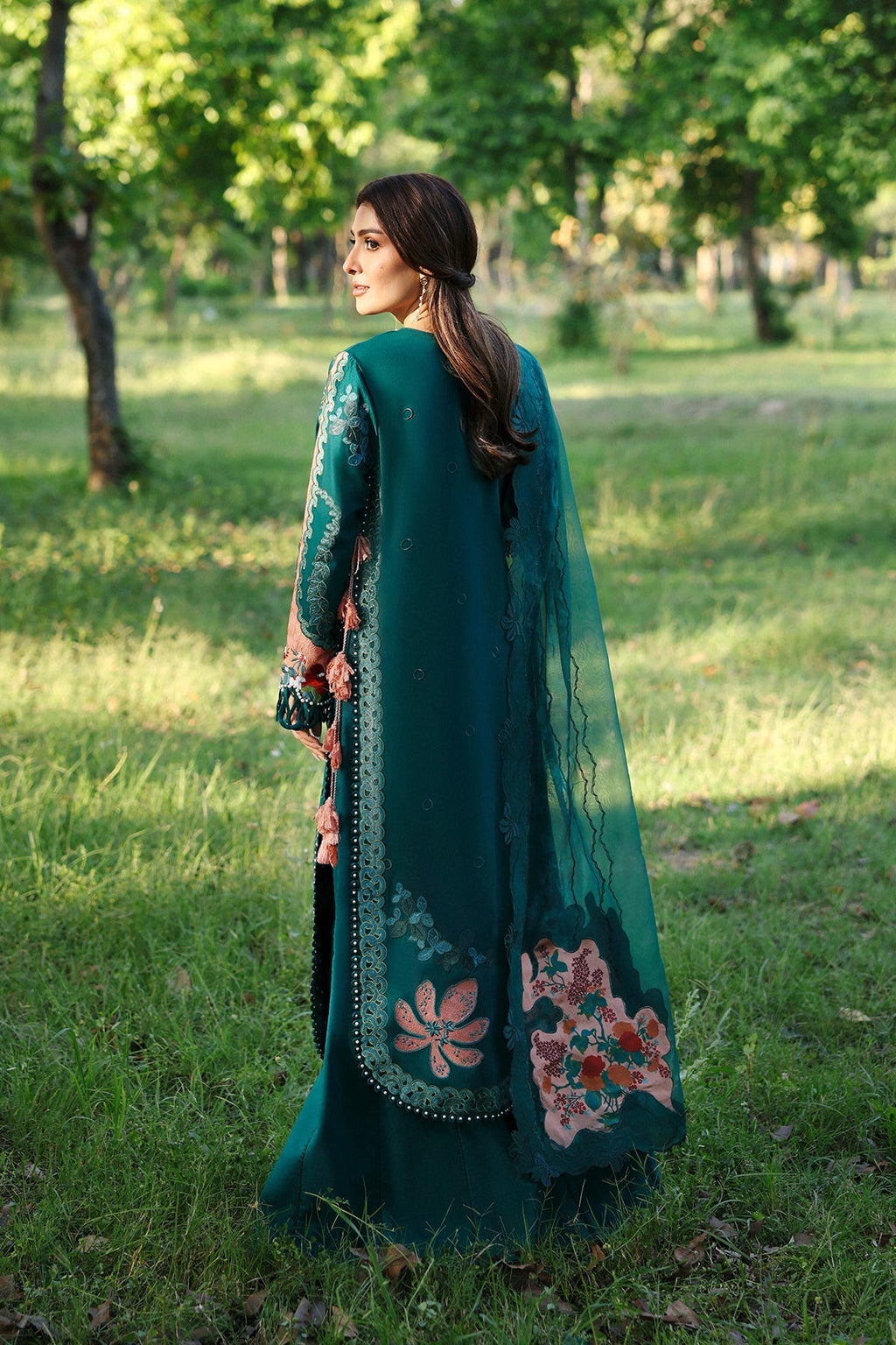 Afrozeh | A Lawn '26 | DALIYA