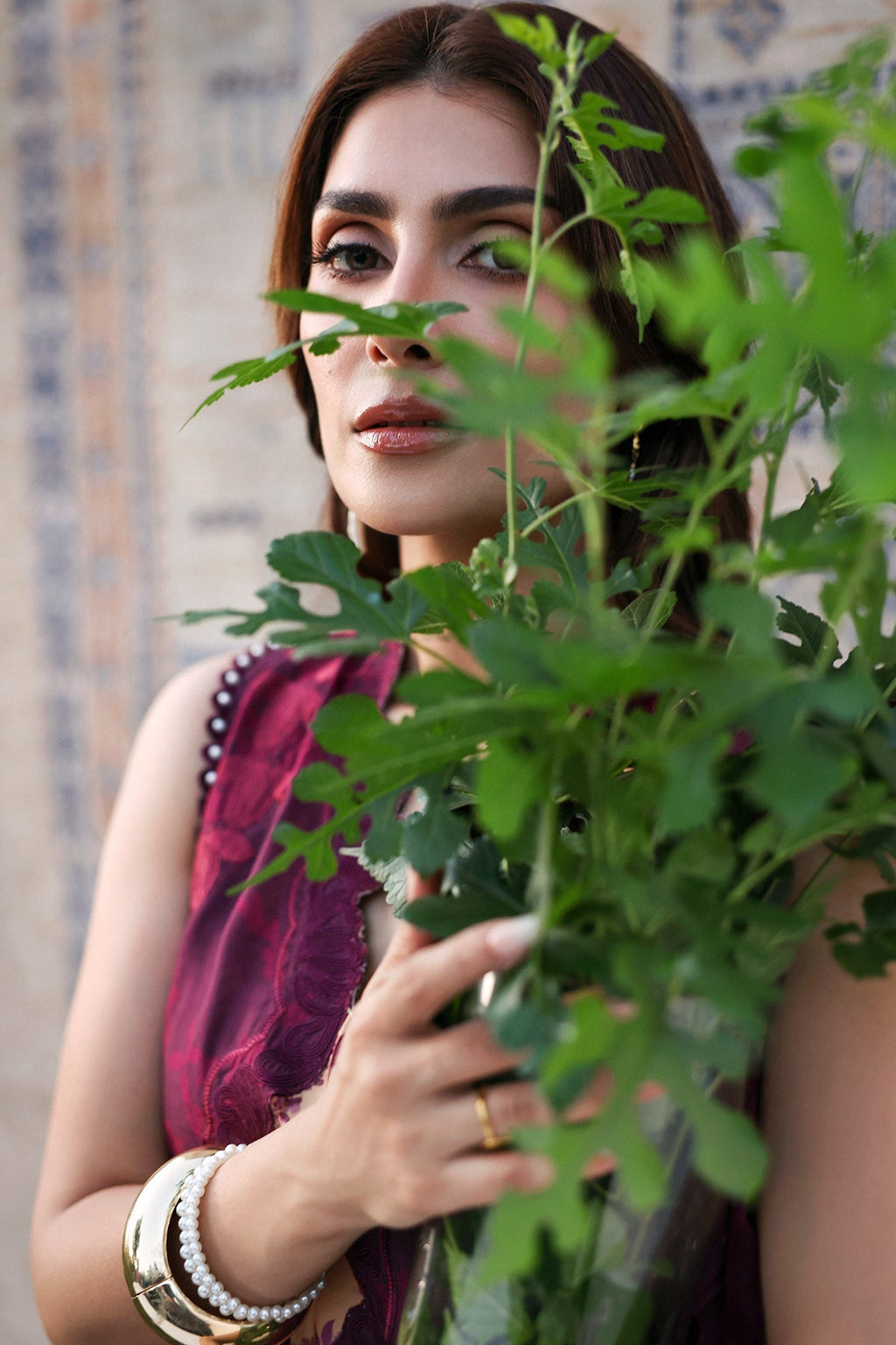 Afrozeh | A Lawn '26 | THALIA
