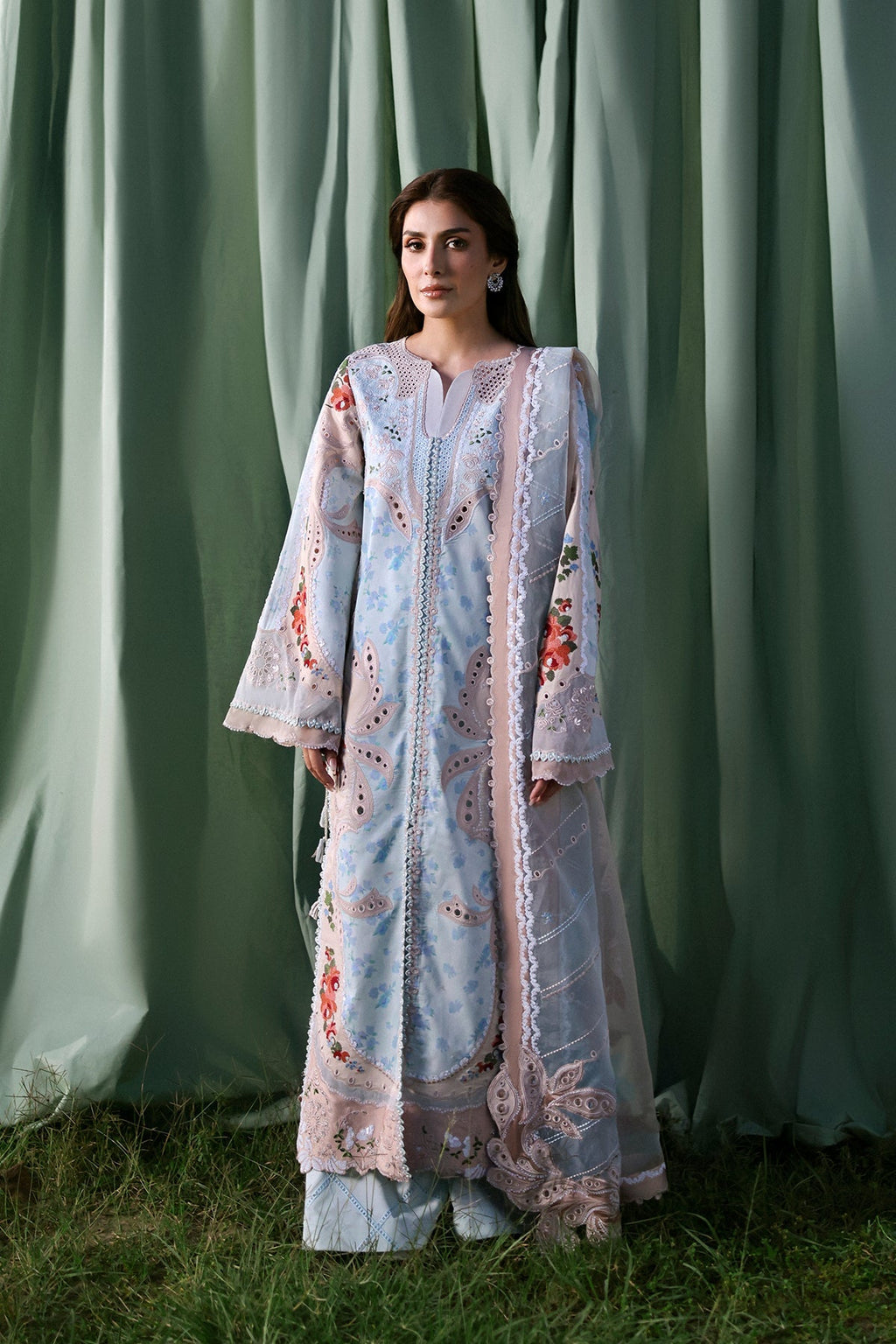 Afrozeh | A Lawn '26 | EIRENE