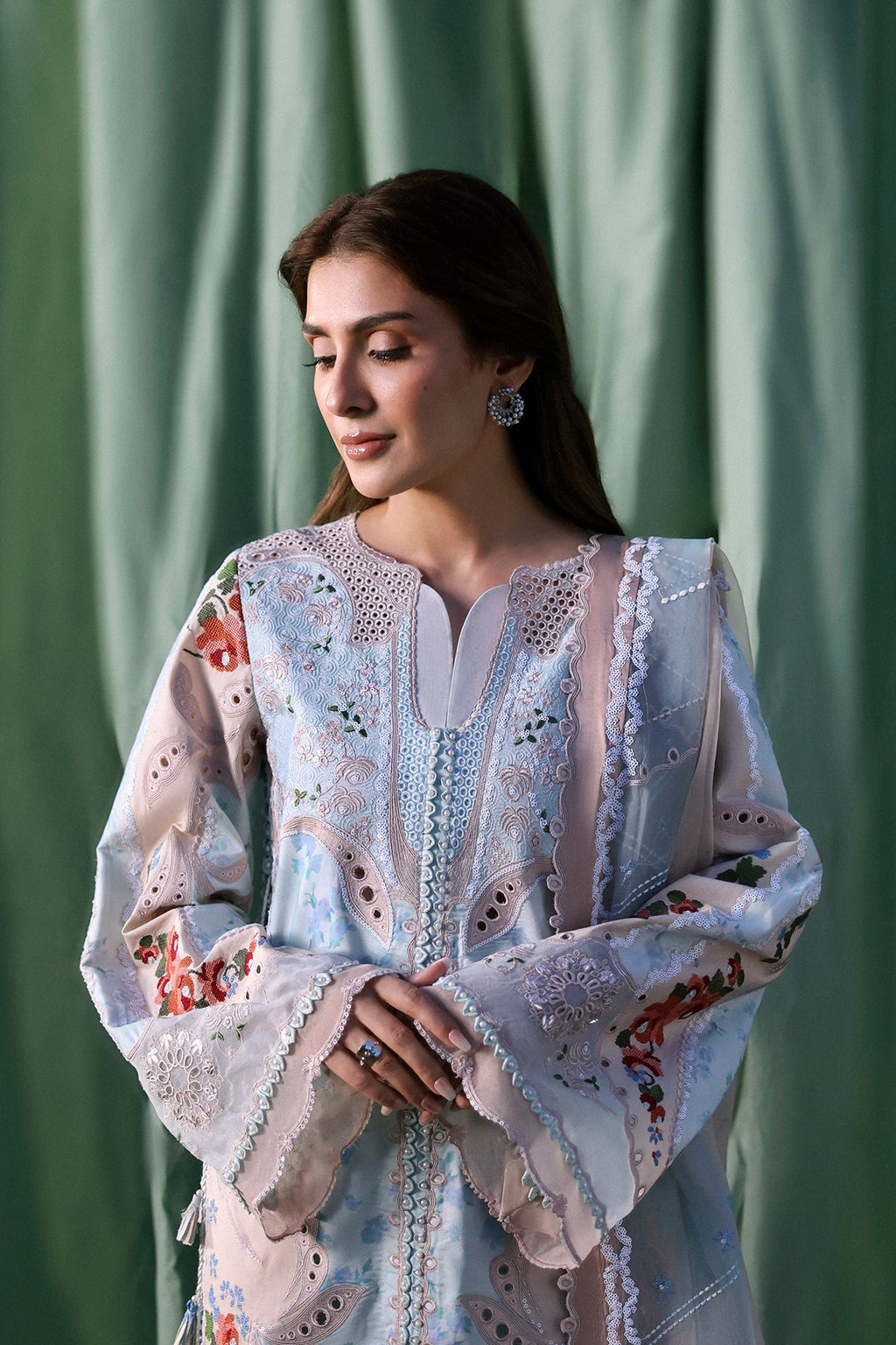 Afrozeh | A Lawn '26 | EIRENE