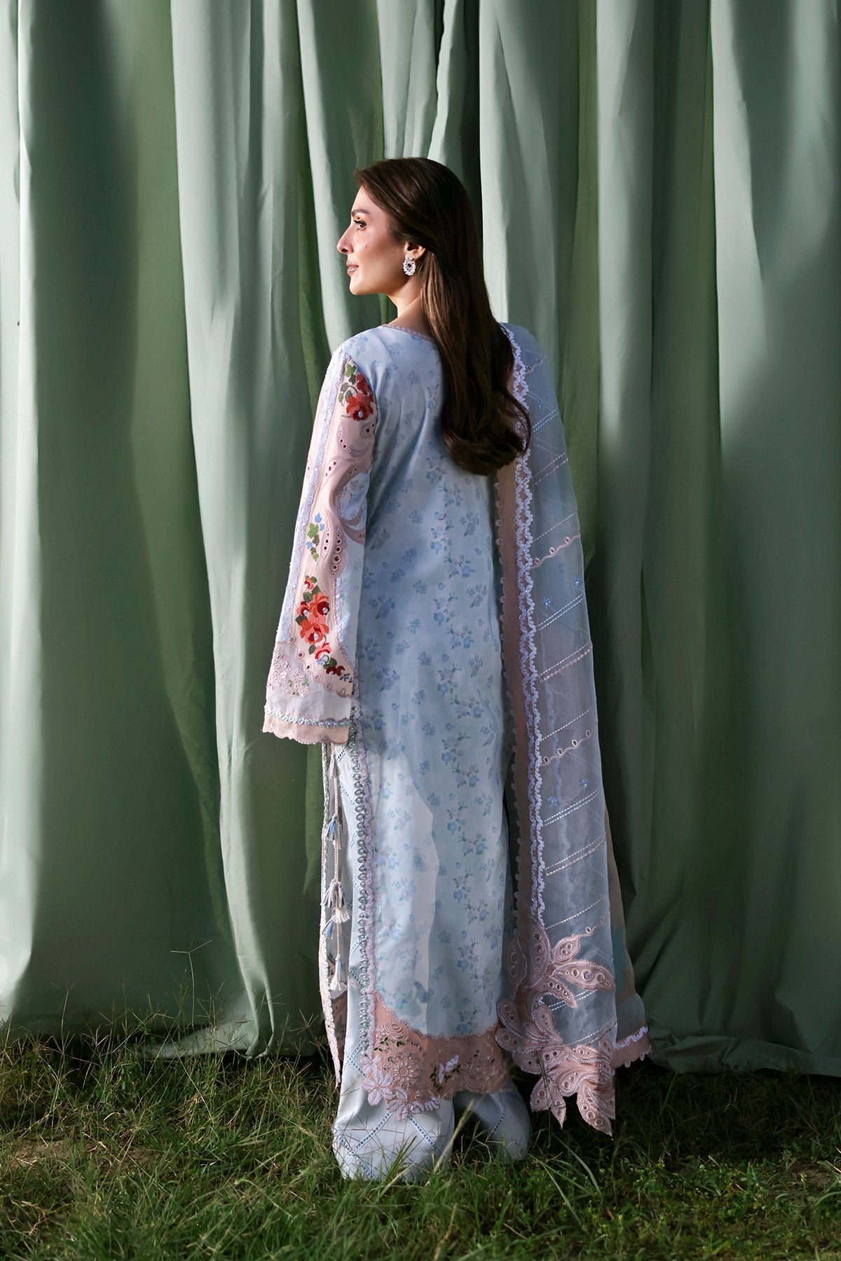 Afrozeh | A Lawn '26 | EIRENE