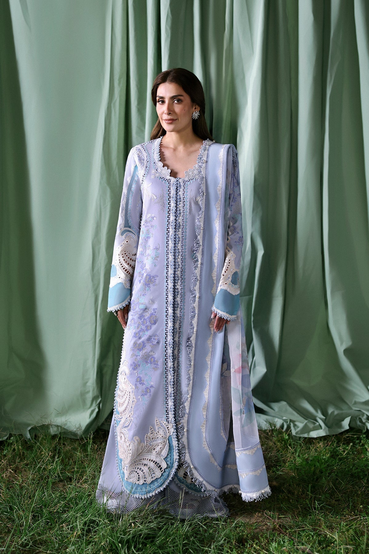 Afrozeh | A Lawn '26 | CHLORIS