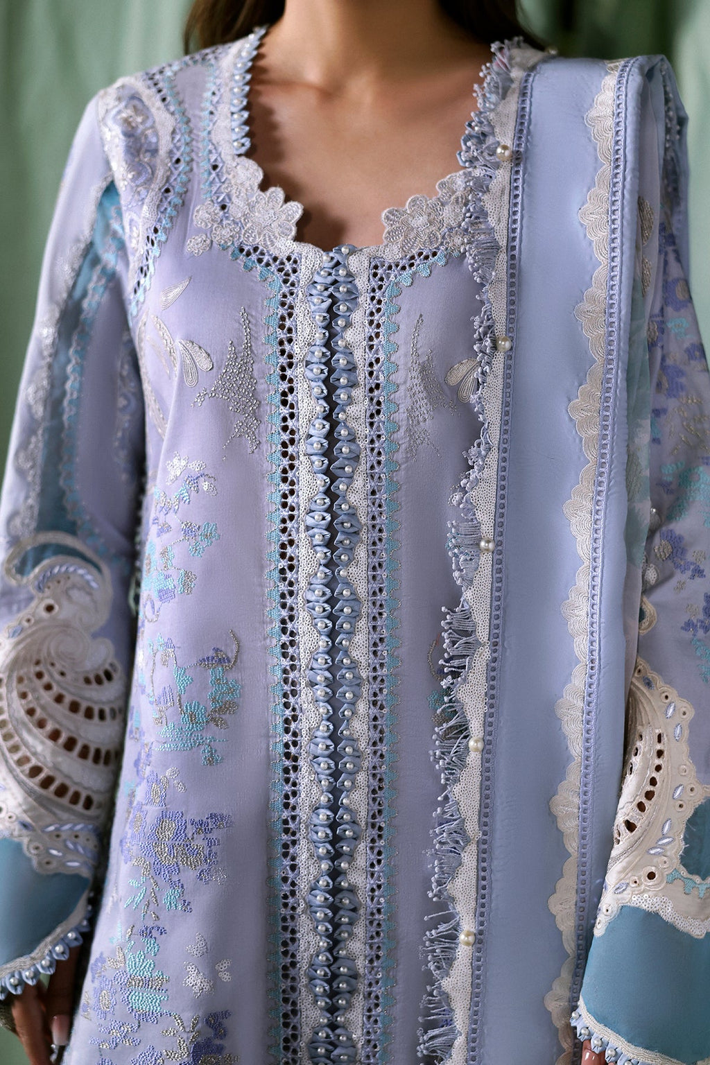 Afrozeh | A Lawn '26 | CHLORIS