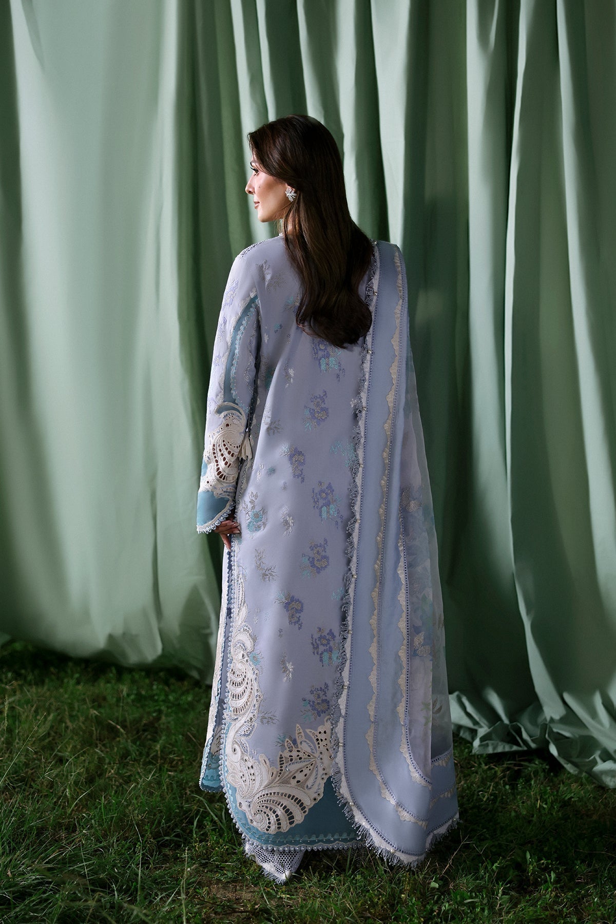 Afrozeh | A Lawn '26 | CHLORIS