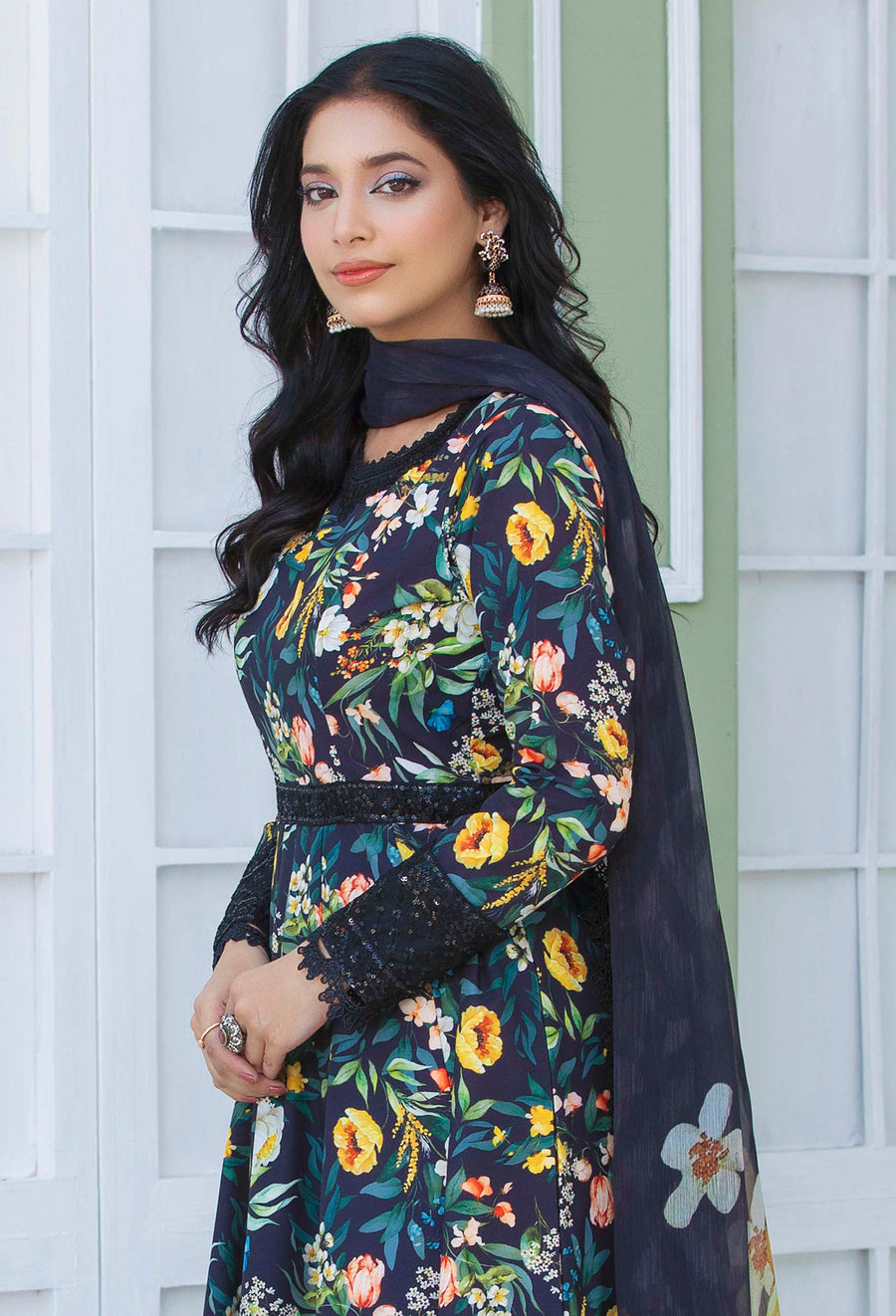 Adans Libas | Khaddar 25 | SLUB 7772