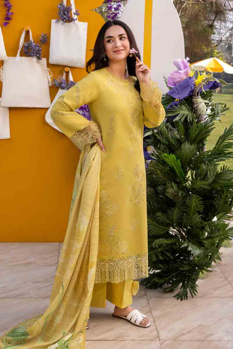 Rangrasiya | Florence Summer Edit 25 | Meharmah - Riwayat-e-Khas