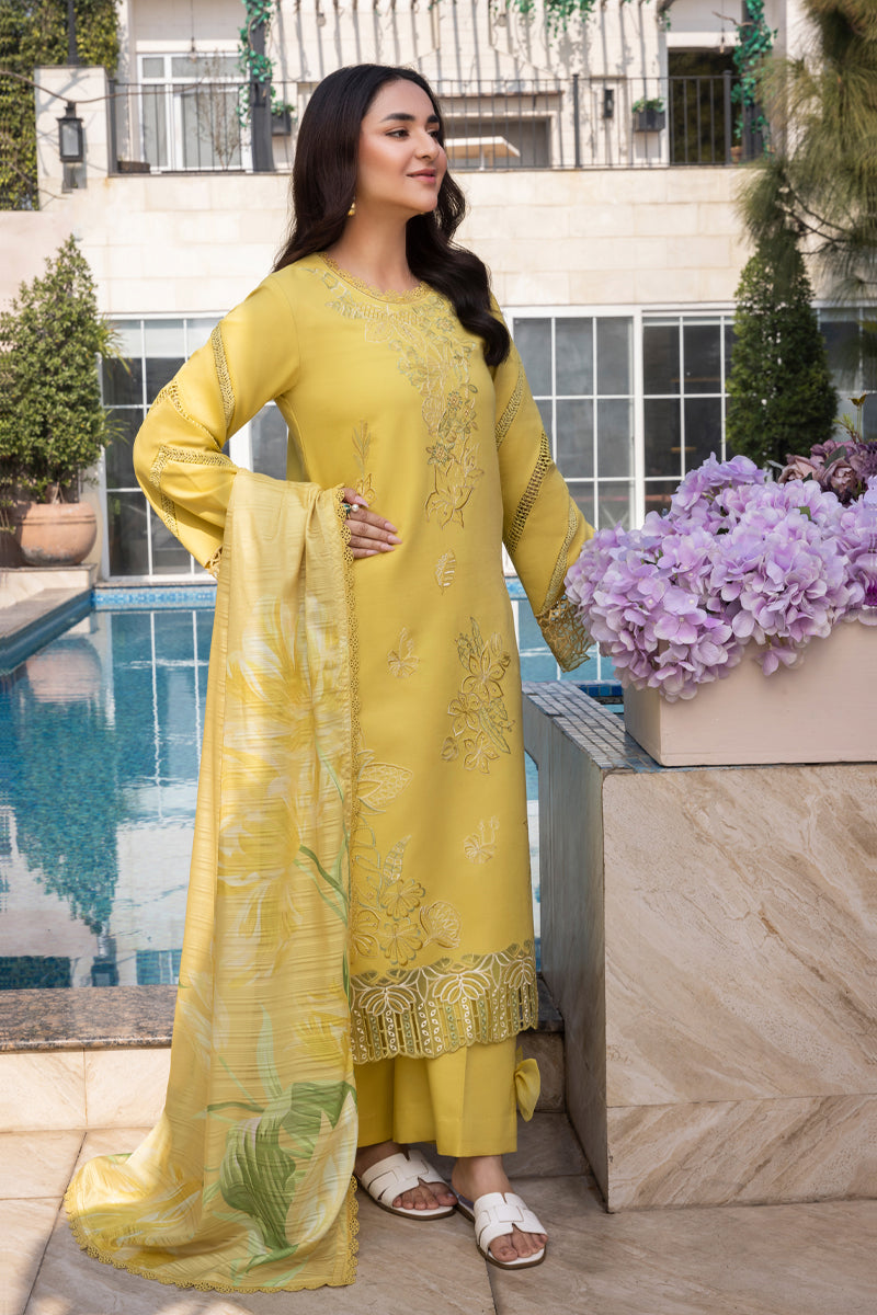 Rangrasiya | Florence Summer Edit 25 | Meharmah - Riwayat-e-Khas