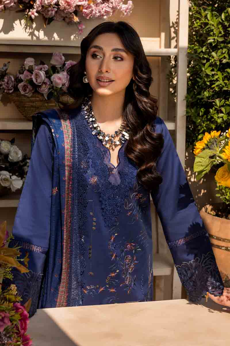 Rangrasiya | Florence Summer Edit 25 | Safina - Riwayat-e-Khas