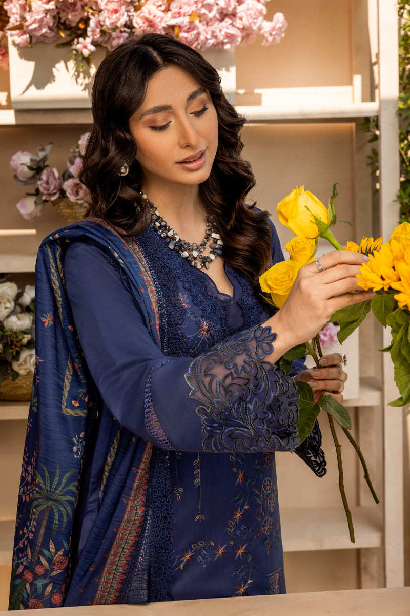 Rangrasiya | Florence Summer Edit 25 | Safina - Riwayat-e-Khas