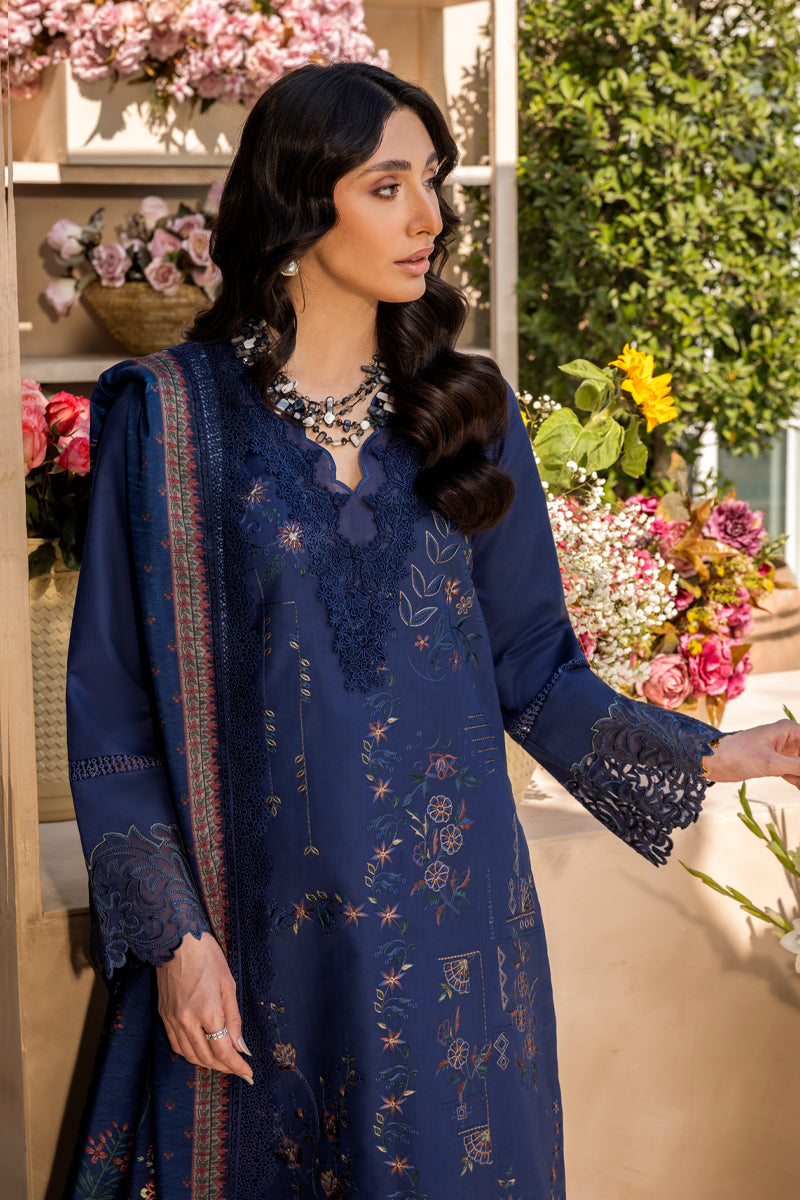 Rangrasiya | Florence Summer Edit 25 | Safina - Riwayat-e-Khas