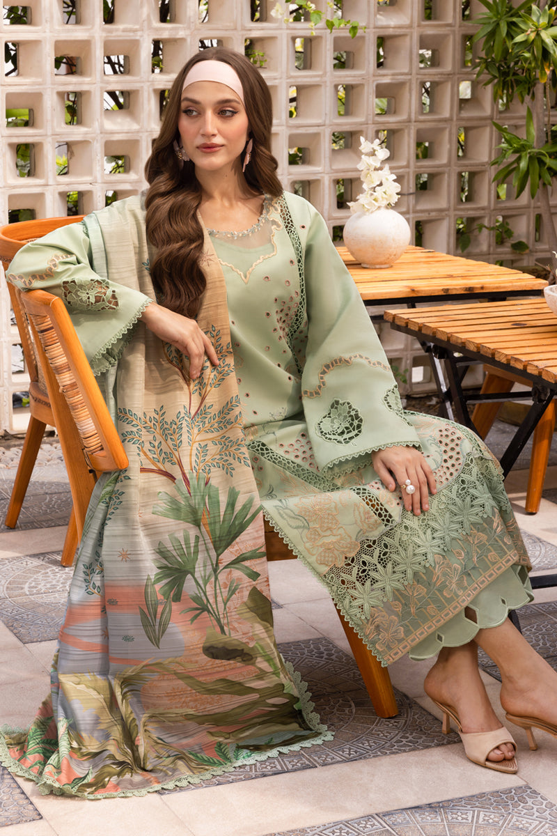 Rangrasiya | Carnation Luxury Festive Edit 25 | Areha