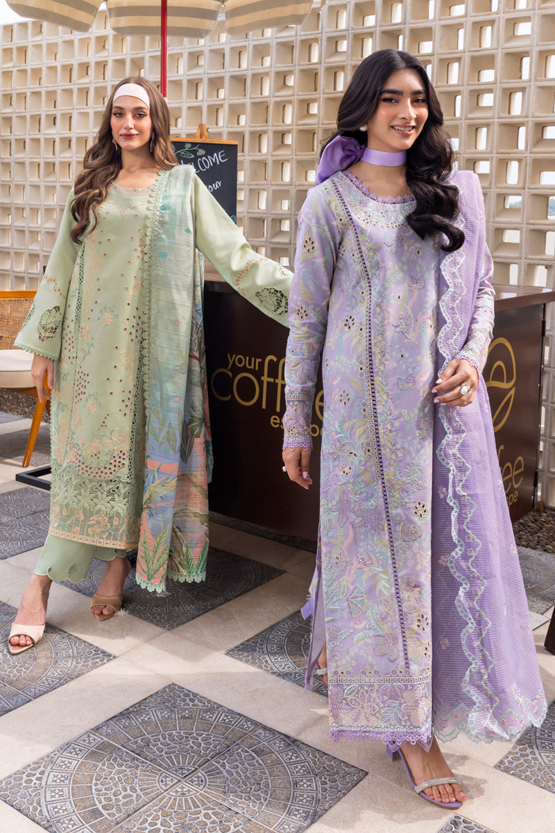 Rangrasiya | Carnation Luxury Festive Edit 25 | Areha
