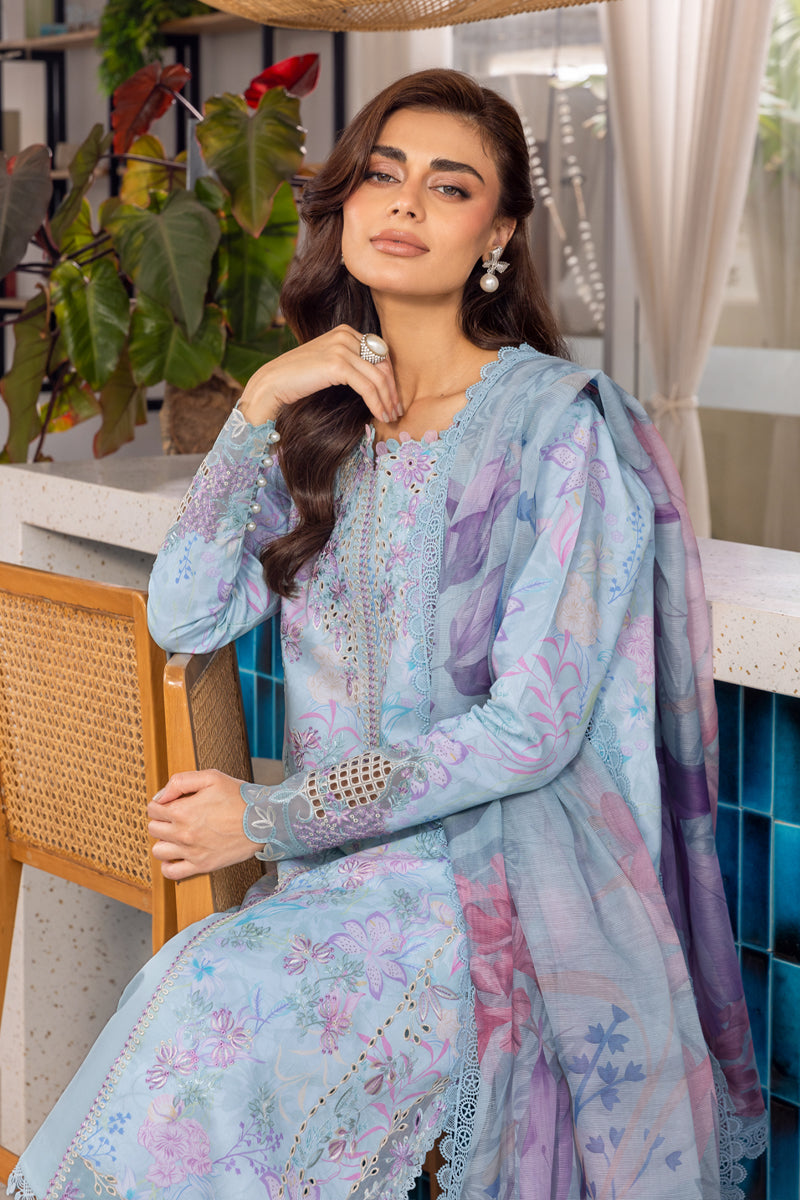 Rangrasiya | Carnation Luxury Festive Edit 25 | Leeza