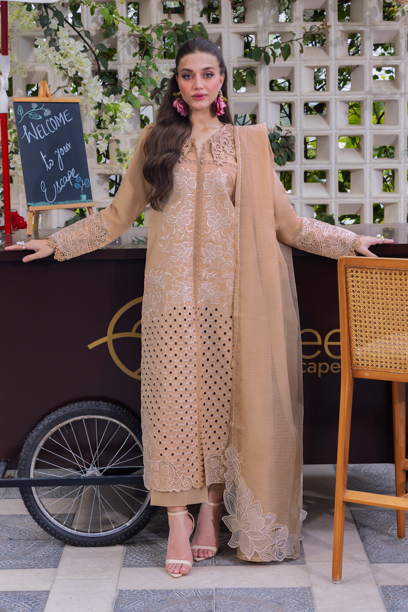 Rangrasiya | Carnation Luxury Festive Edit 25 | Kaia