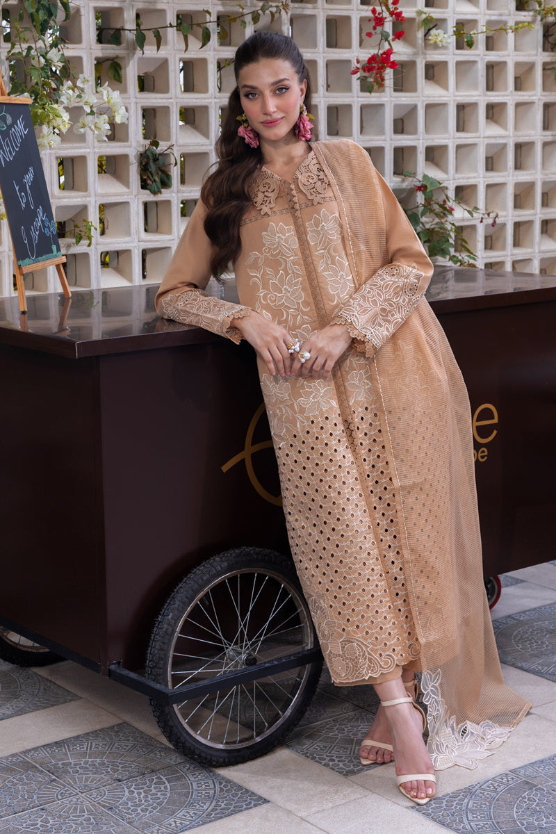 Rangrasiya | Carnation Luxury Festive Edit 25 | Kaia