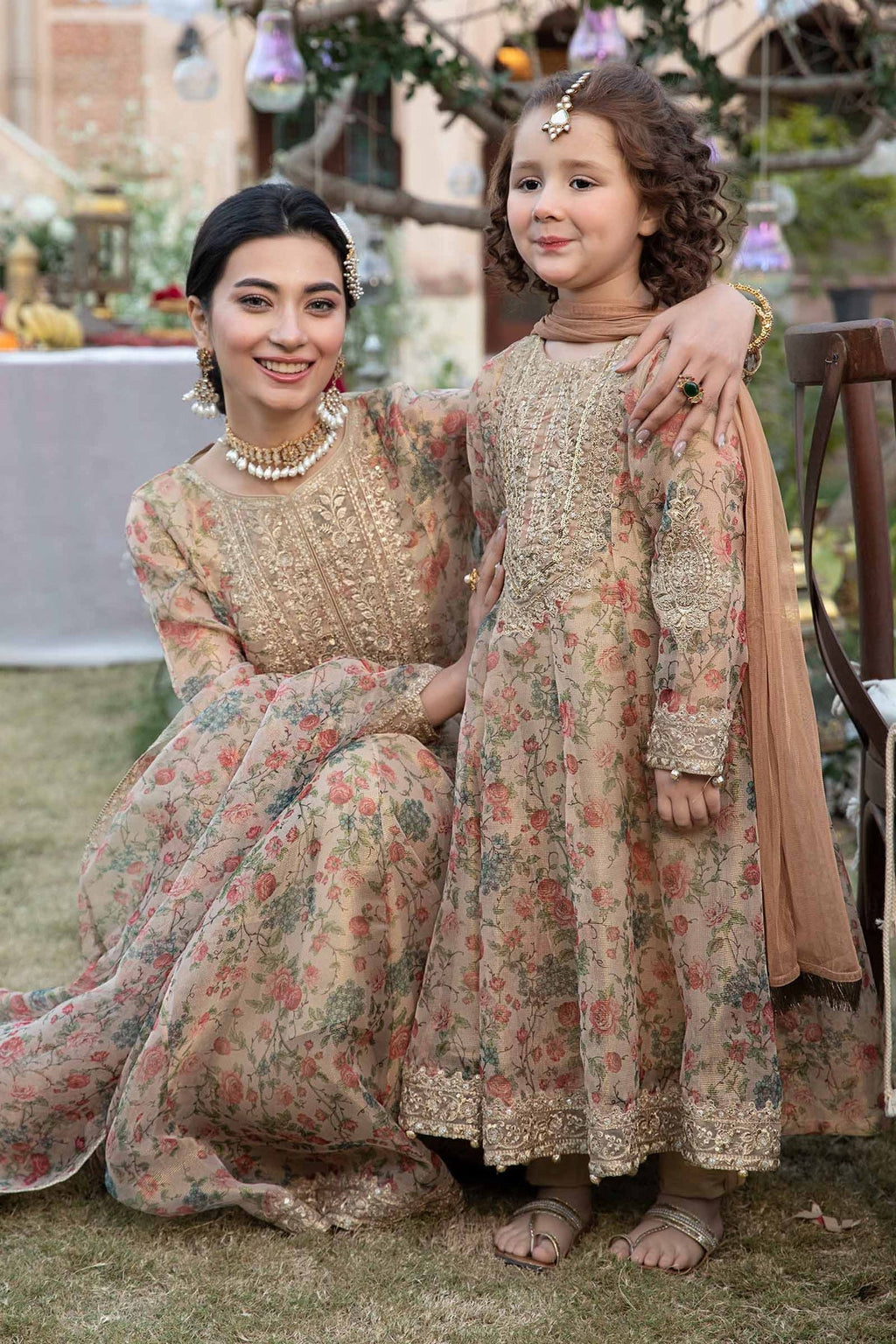 Maria B | Casual Pret 2024 | DW-EF24-65 - House Of Anaya