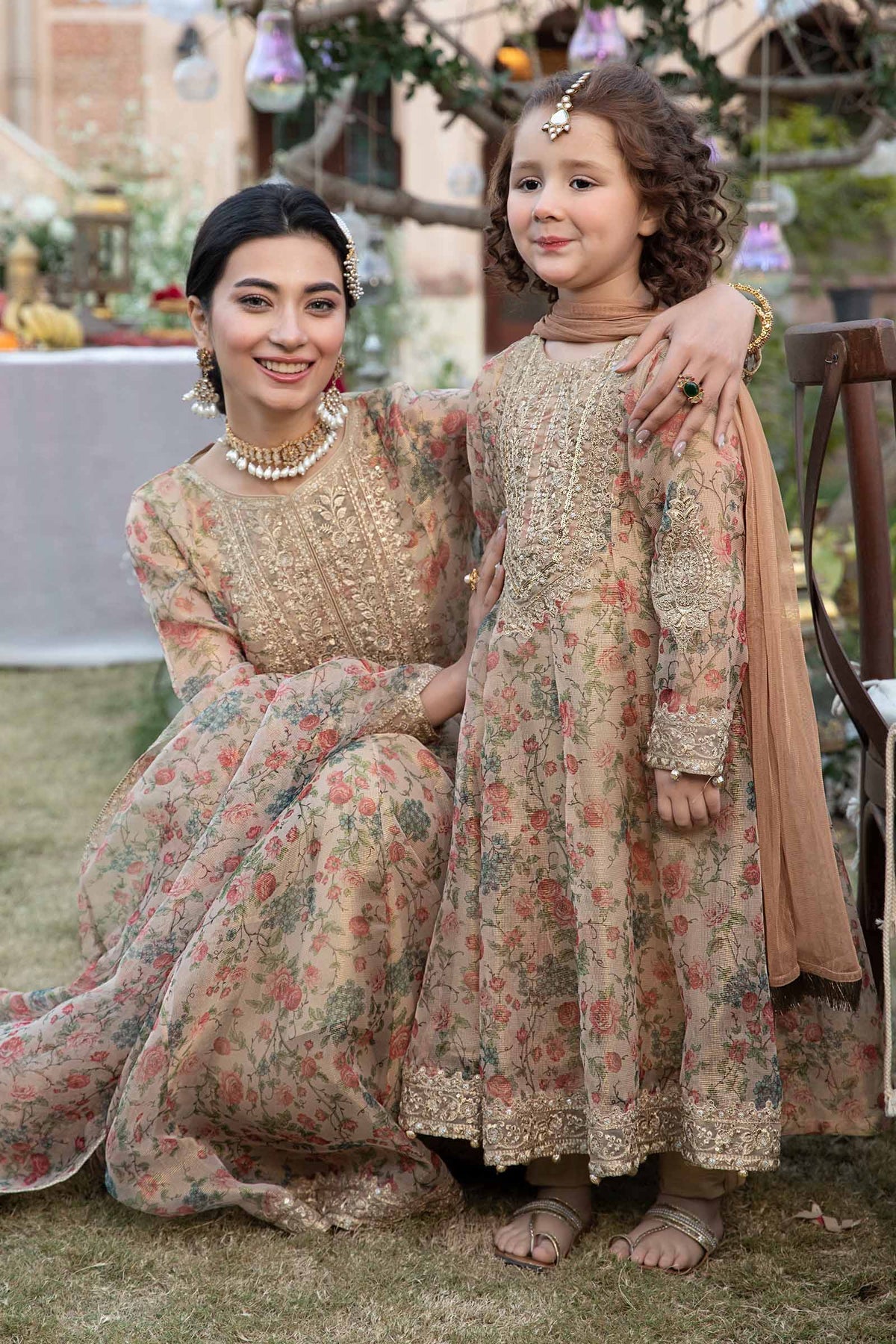 Maria B | Casual Pret 2024 | DW-EF24-65 - House Of Anaya