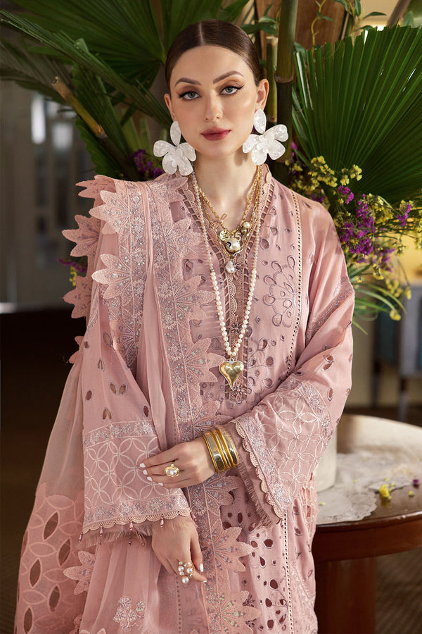 Nureh | Mademoiselle Luxury Swiss | NE-83 - House Of Anaya