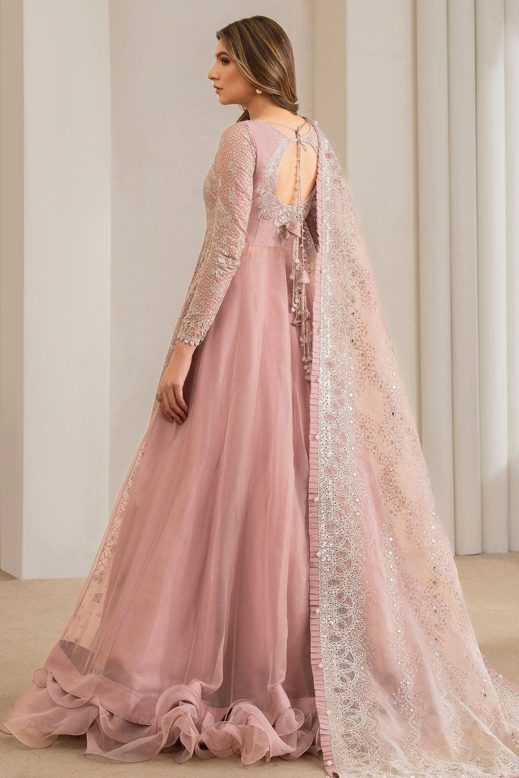 Jazmin - UC-3024 - House Of Anaya