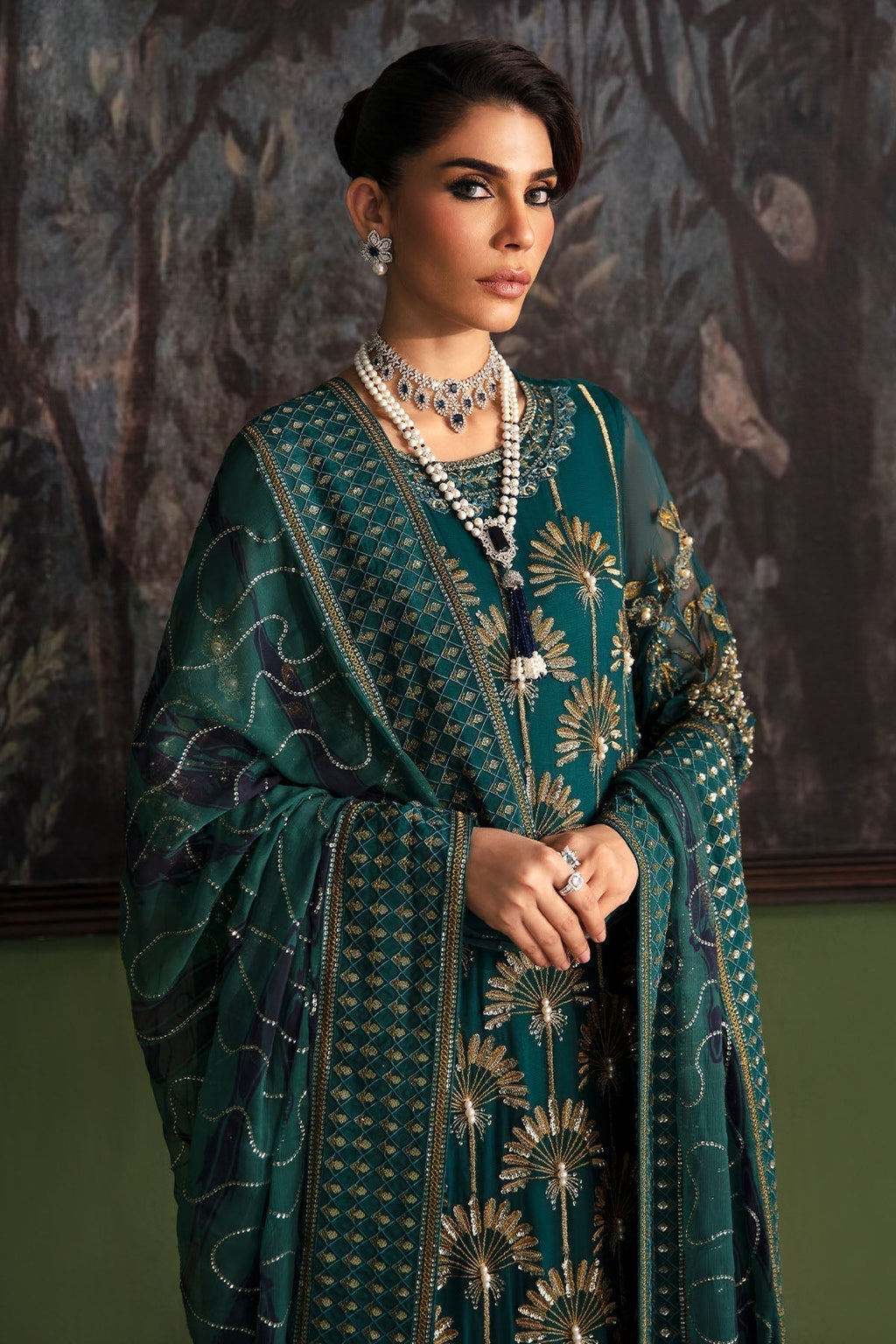 Nureh | Elanora Formal 24 | NEL-36 - House Of Anaya