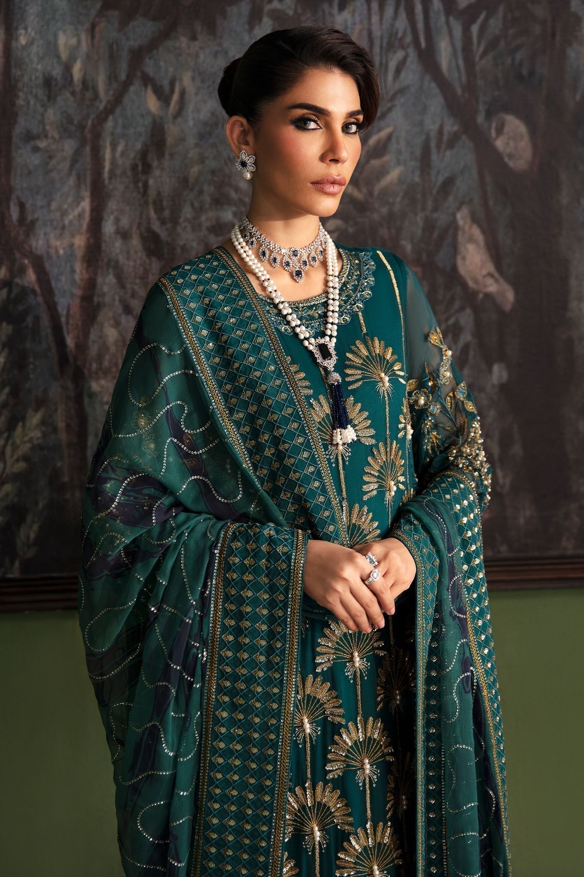 Nureh | Elanora Formal 24 | NEL-36 - House Of Anaya