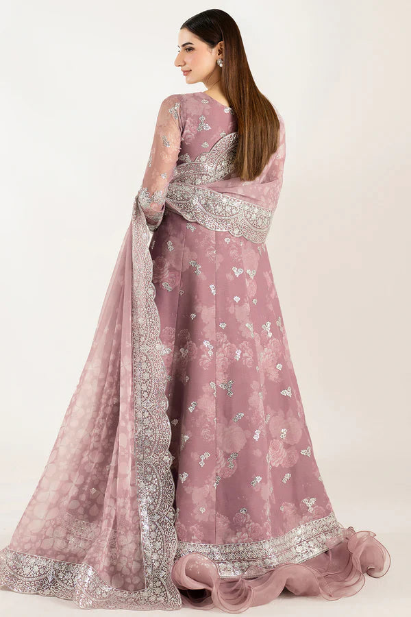 Farasha | Fiorella Formals'26 | Rosy Spark