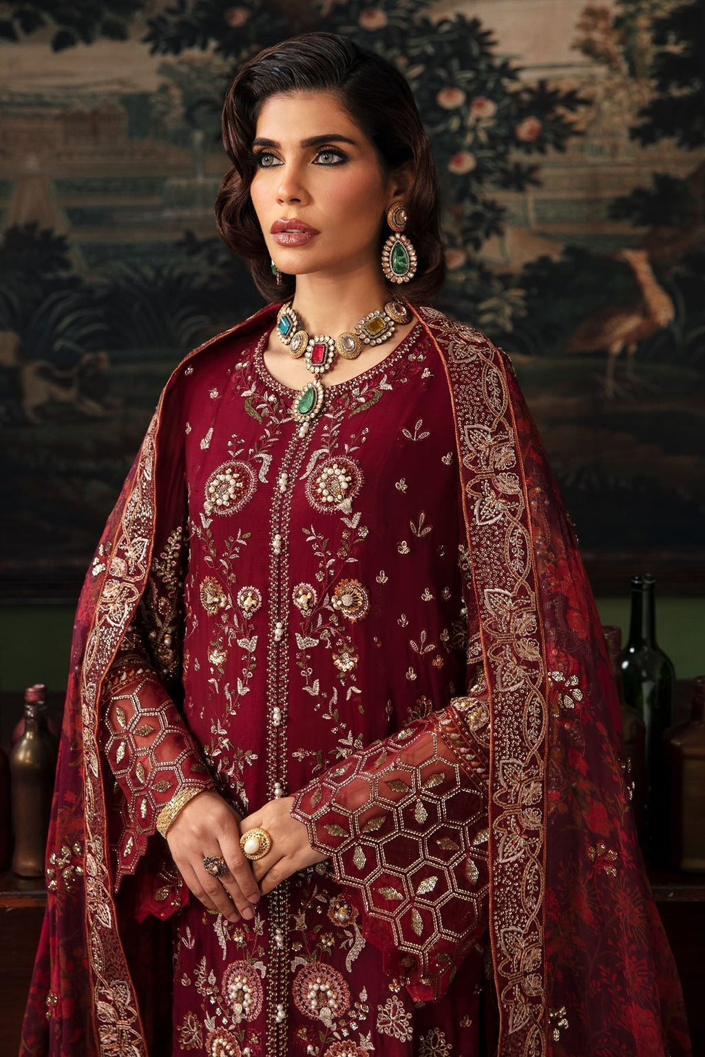 Nureh | Elanora Formal 24 | NEL-33 - House Of Anaya