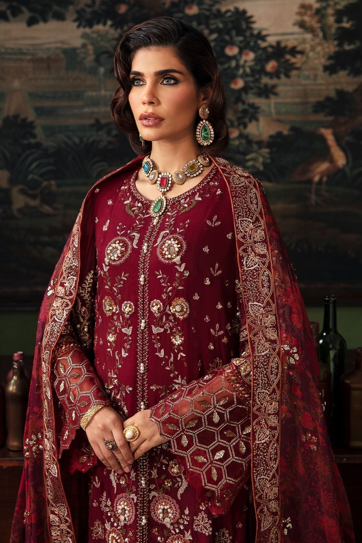 Nureh | Elanora Formal 24 | NEL-33 - House Of Anaya