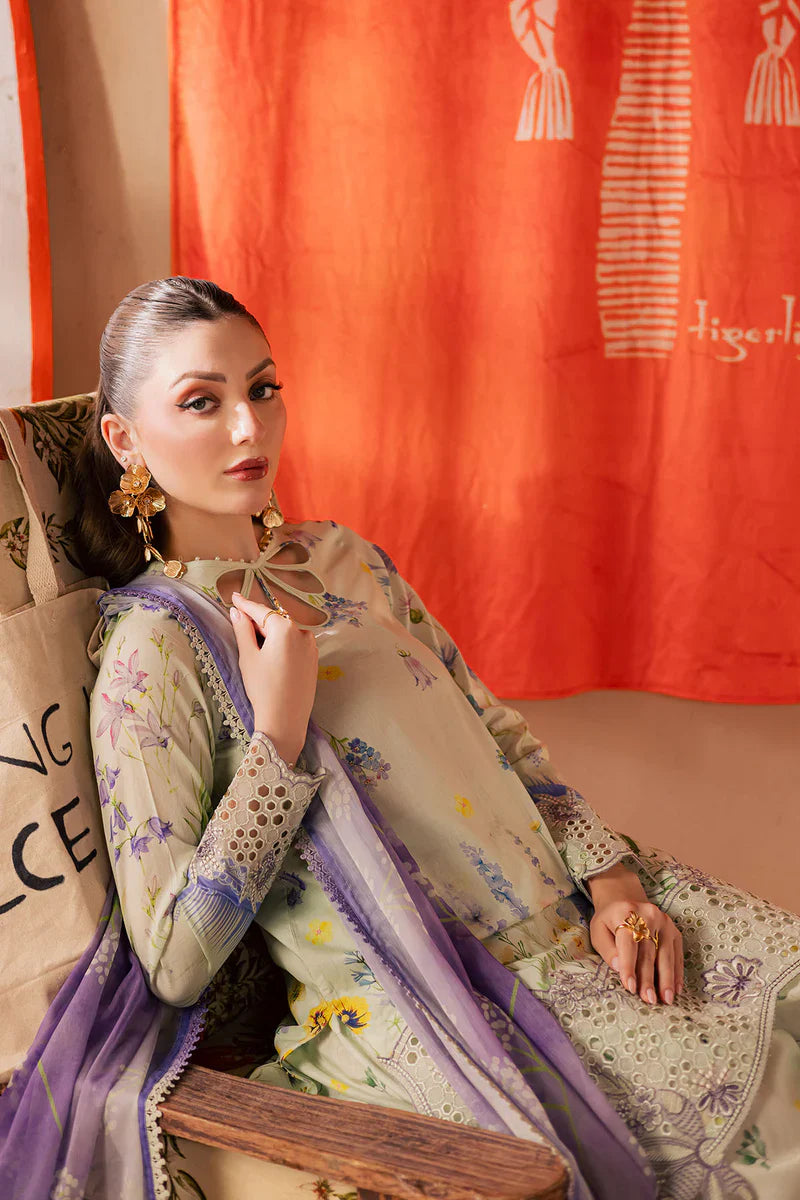 Nureh | Daily Wear Pret | NP-644