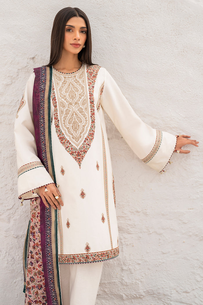 Jazmin | Ready to Wear 25 | RTW-1173 - Riwayat-e-Khas