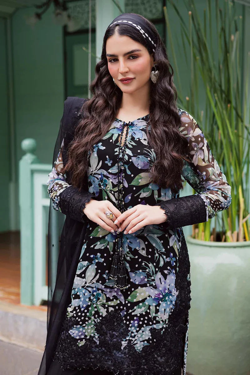 Nureh | Ballerina formals | NU2-187